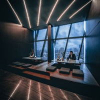 รูป Ideo Q Sukhumvit 36 - รูปที่ 4/5