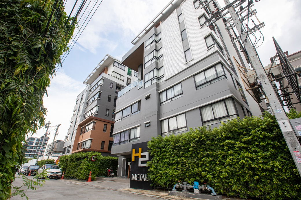 รูป test create project of townHouseasdasd - รูปที่ 1/6