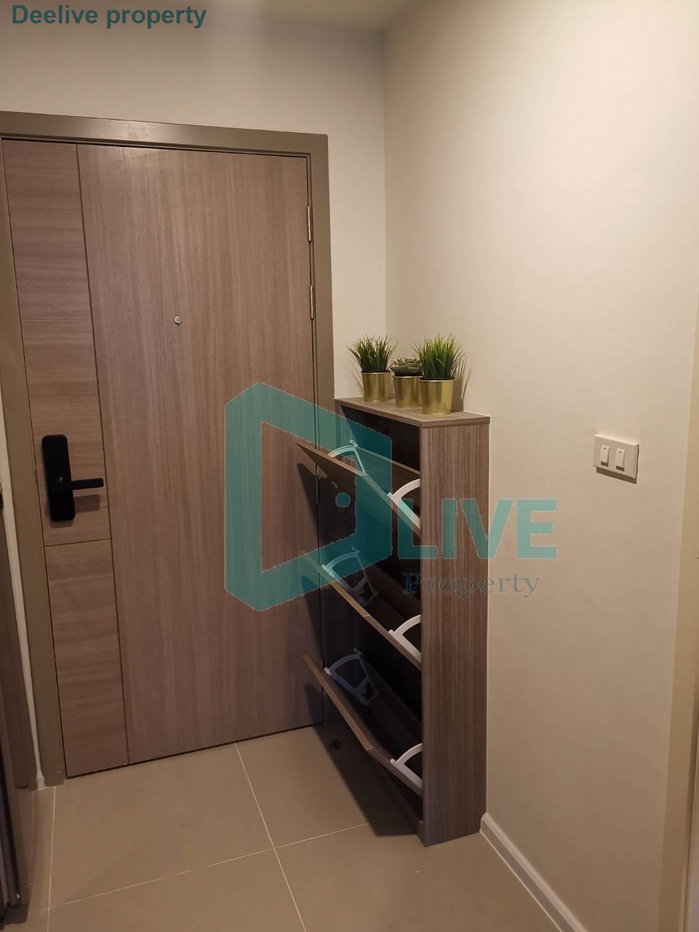 picture DL22100406 Condo for rent, The Origin Ramintra 83 Station near , ready to move in, call urgently 0656259498 - 9/12