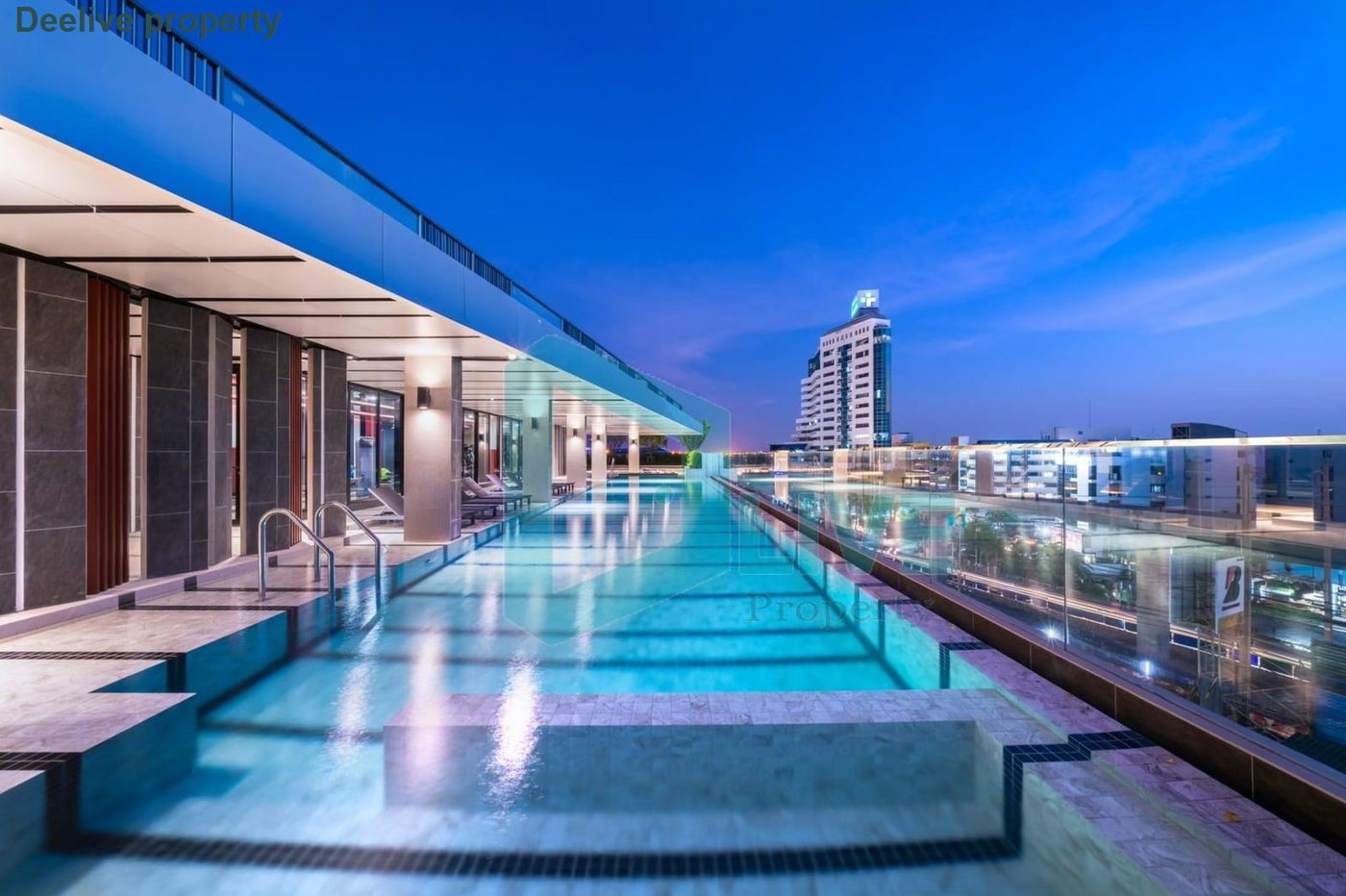 picture DL22100406 Condo for rent, The Origin Ramintra 83 Station near , ready to move in, call urgently 0656259498 - 2/12