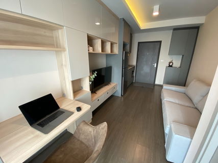 รูปภาพ ให้เช่าคอนโด ideo 3333333333333333333