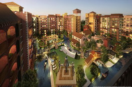 Project Glory Place Picture - 2/13