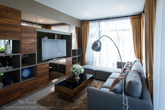 รูป Ocean Horizon Beachfront Condo Pattaya - รูปที่ 5/10