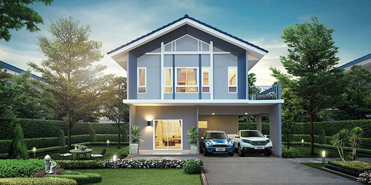 รูป Regal Onnut - Srinakarin - รูปที่ 2/11