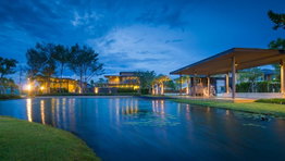 รูป Plus Condo Ayutthaya Park - รูปที่ 3/11