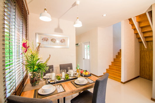รูป BRIXTON Kaset Sriracha Campus - รูปที่ 5/13