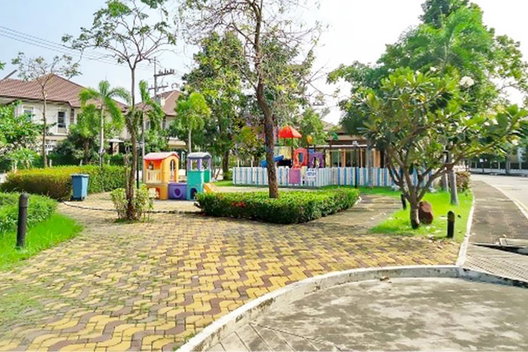 รูป Atmoz Tropicana Bangna - รูปที่ 4/13