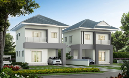 รูป The Unite Condo Lumlukka - Kukot - รูปที่ 1/4