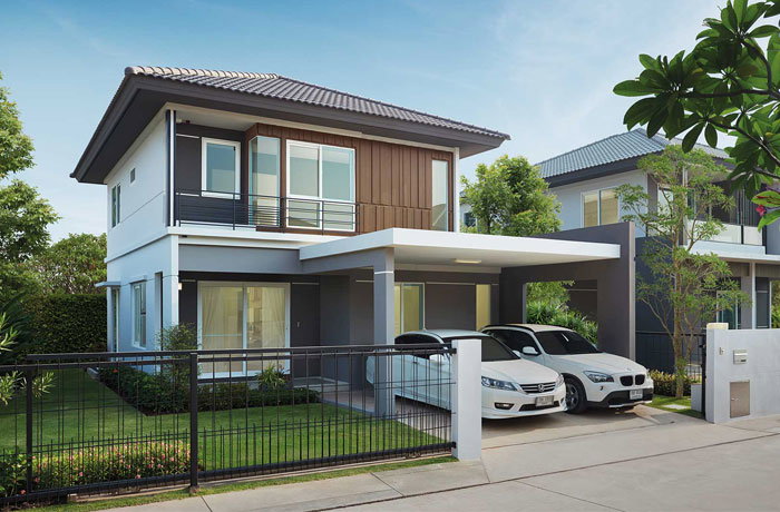 รูป Atmoz Kanaal Rangsit - รูปที่ 1/10