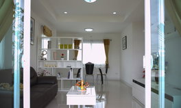 รูป THE CUBE LOFT Srinakarin - Theppharak - รูปที่ 3/11