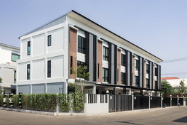 Project NUE Z - SQUARE Suan Luang Station Picture - 3/10