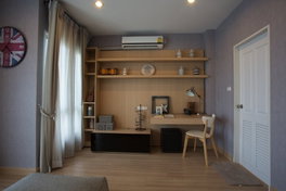 Project Niche Mono Rama 9 Picture - 5/13