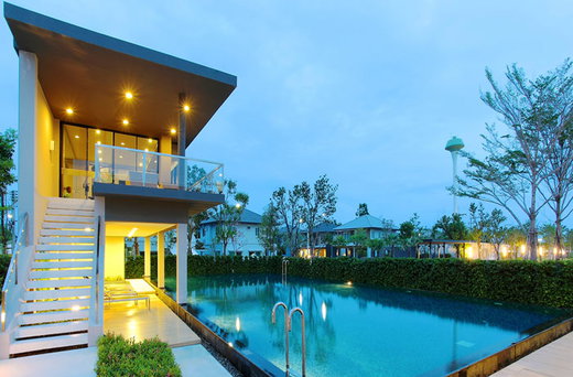 รูป Plus Condo Ayutthaya Park - รูปที่ 1/11