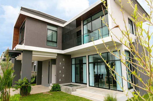 รูป Delonix Abac - Bangna - รูปที่ 2/13