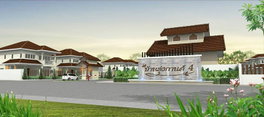 Project Baan Suan Jirasith Picture - 2/9
