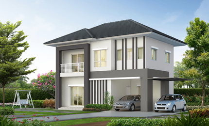 รูป The Unite Condo Lumlukka - Kukot - รูปที่ 2/4