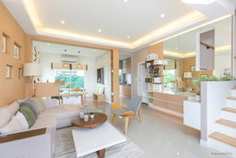 Project Nue Mega Plus Bangna Picture - 4/11