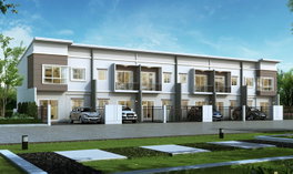 รูป The Kith Rangsit - Tiwanon - รูปที่ 3/6