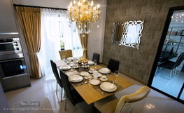 รูป Ocean Horizon Beachfront Condo Pattaya - รูปที่ 4/10