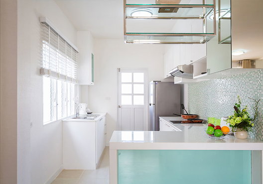 รูป B - Loft Lite Sukhumvit 115 - รูปที่ 5/10
