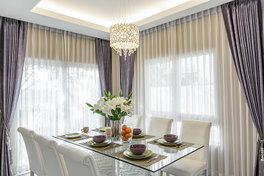 รูป The Indeed Condo Grand Canal - รูปที่ 5/7