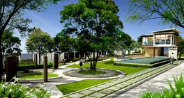รูป The Clev Riverline Chaophraya - Wongsawang - รูปที่ 5/5