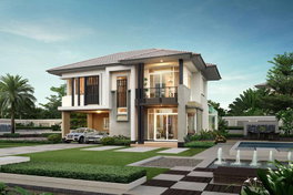 รูป The One Park - รูปที่ 4/11