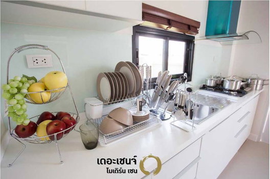 รูป Delonix Abac - Bangna - รูปที่ 5/13