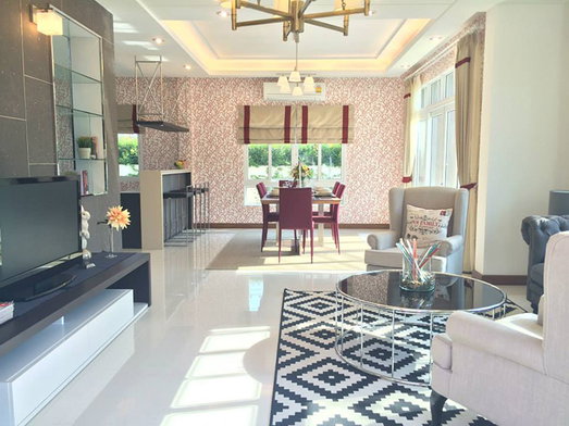 รูป Atmoz Tropicana Bangna - รูปที่ 5/13