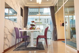 รูป Niche MONO Mega Space Bangna - รูปที่ 3/13