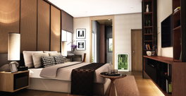 รูป dcondo Campus Hideaway - รูปที่ 4/11