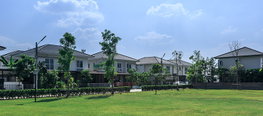 รูป The Indeed Condo Grand Canal - รูปที่ 3/7