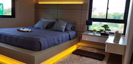 Project PLUM CONDO RANGSIT ALIVE 2 Picture - 3/7