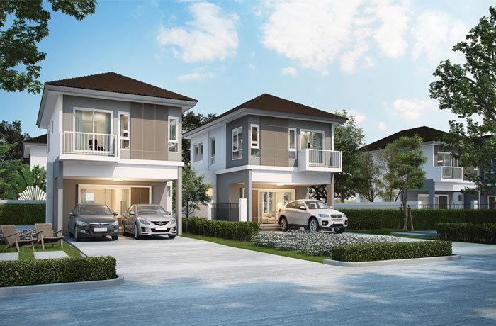 Project Plus Condo Korat Picture - 1/10