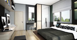 รูป dcondo Campus Hideaway - รูปที่ 3/11