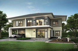 Project Supalai Veranda Sukhumvit 117 Picture - 2/14