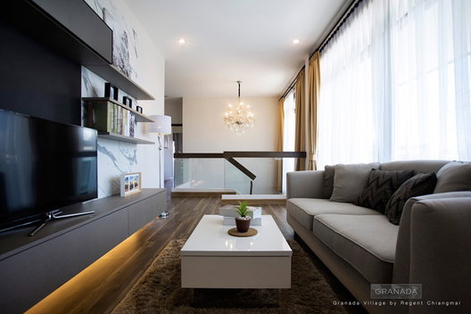 รูป Ocean Horizon Beachfront Condo Pattaya - รูปที่ 3/10
