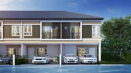 Project Nue Mega Plus Bangna Picture - 2/11