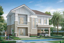 รูป Modern Condo The Forest RAMA 2 - รูปที่ 4/6