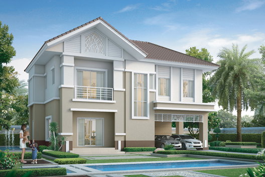 รูป Modern Condo The Forest RAMA 2 - รูปที่ 4/6