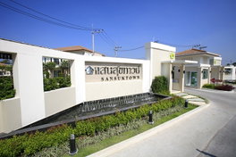 Project Sena Kith Westgate - Bangbuathong Phase 1-2  Picture - 3/10