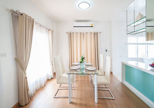 รูป B - Loft Lite Sukhumvit 115 - รูปที่ 4/10