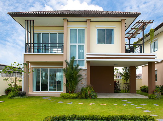 รูป THE CUBE LOFT Srinakarin - Theppharak - รูปที่ 2/11