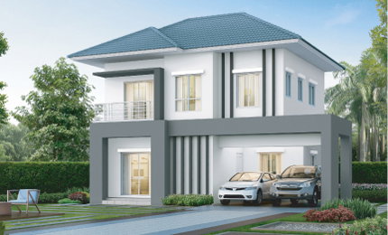รูป The Unite Condo Lumlukka - Kukot - รูปที่ 3/4