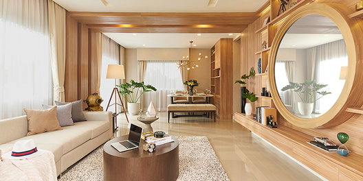 รูป Regal Onnut - Srinakarin - รูปที่ 4/11