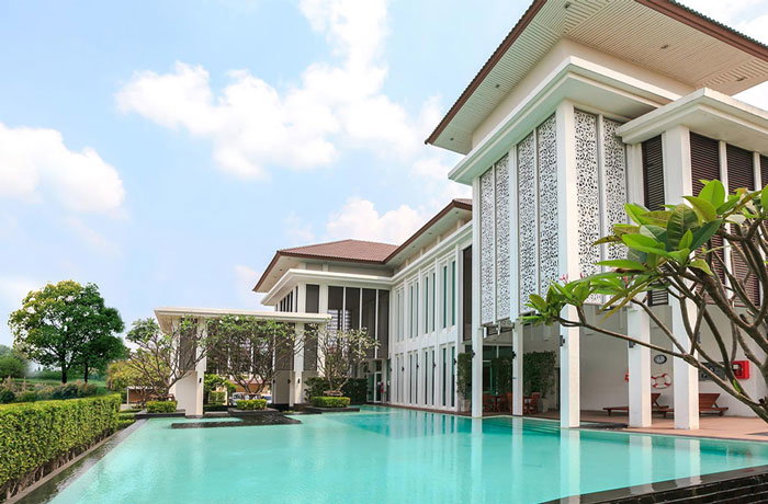 รูป THE CUBE LOFT Nuanchan - รูปที่ 1/10