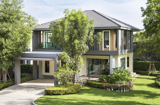 รูป S Gardens Condo - รูปที่ 1/9