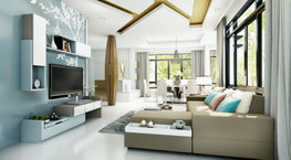 Project Thepnimit Condo Picture - 5/11