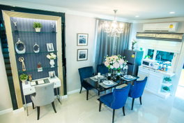 Project Sena Kith Phahonyothin - Navanakorn Picture - 3/13