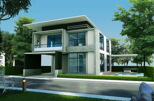 รูป THE MUVE Bangna - รูปที่ 2/10